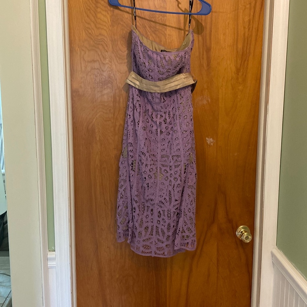 Betray Johnson dress size 8